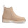 Tamaris Damen Chelsea Boot beige