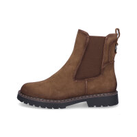Tamaris Damen Chelsea Boot braun