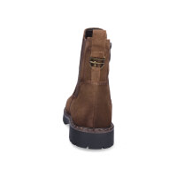 Tamaris Damen Chelsea Boot braun