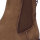 Tamaris Damen Chelsea Boot braun