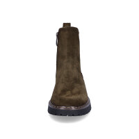 Tamaris Damen Chelsea Boot oliv
