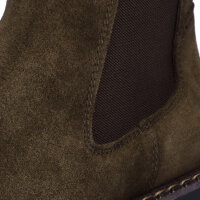 Tamaris Damen Chelsea Boot oliv