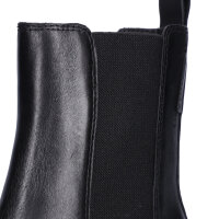 Tamaris Damen Chelsea Stiefelette schwarz