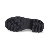 Tamaris Damen Chelsea Stiefelette schwarz