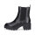 Tamaris Damen Chelsea Stiefelette schwarz
