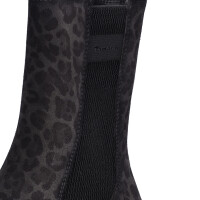 Tamaris Damen Chelsea Boot grau leo
