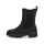 Tamaris Damen Chelsea Boot grau leo