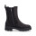 Tamaris Damen Chelsea Boot grau leo