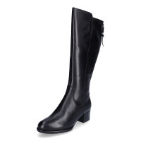 Tamaris Damen Stiefel schwarz