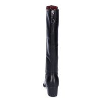 Tamaris Damen Stiefel schwarz