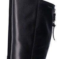Tamaris Damen Stiefel schwarz