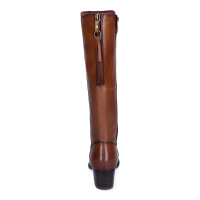 Tamaris Damen Stiefel cognac