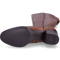 Tamaris Damen Stiefel cognac