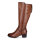 Tamaris Damen Stiefel cognac