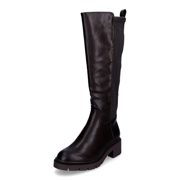 Tamaris Damen Stiefel braun