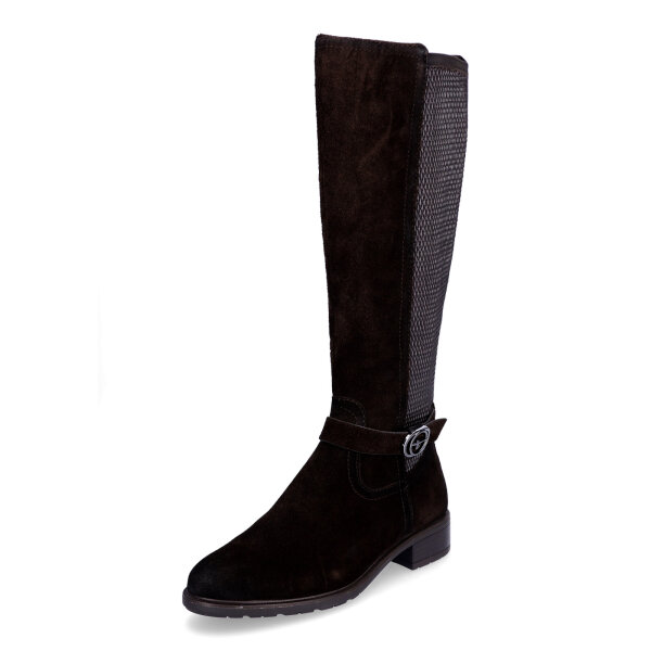 Tamaris Damen Stiefel mocca