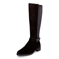 Tamaris Damen Stiefel mocca