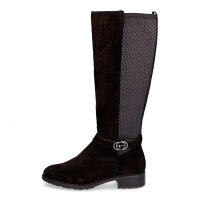Tamaris Damen Stiefel mocca