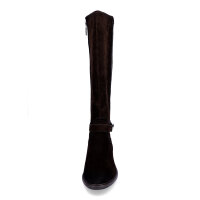 Tamaris Damen Stiefel mocca
