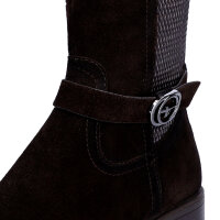 Tamaris Damen Stiefel mocca