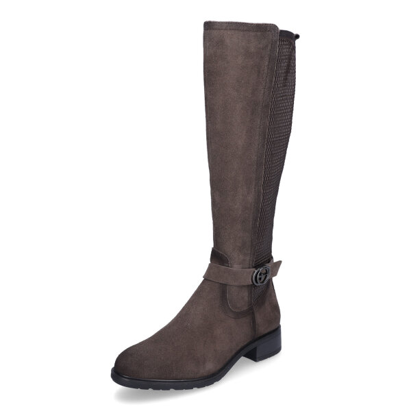 Tamaris Damen Stiefel braun