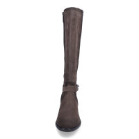 Tamaris Damen Stiefel braun
