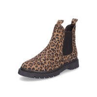 Tamaris Damen Chelsea Boot leo