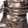 Tamaris Damen Snowboot bronze