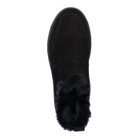 Tamaris Damen Boot schwarz