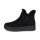 Tamaris Damen Boot schwarz