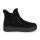 Tamaris Damen Boot schwarz