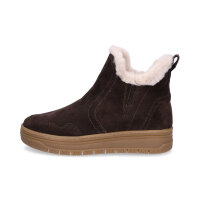 Tamaris Damen Boot braun