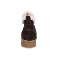 Tamaris Damen Boot braun