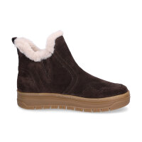 Tamaris Damen Boot braun