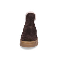 Tamaris Damen Boot braun