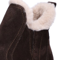 Tamaris Damen Boot braun