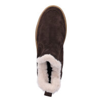 Tamaris Damen Boot braun