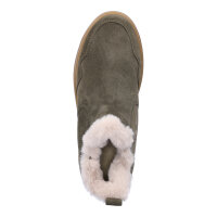 Tamaris Damen Boot oliv