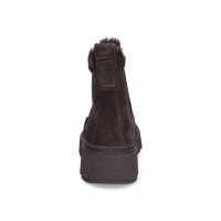 Tamaris Damen Chelsea Boot braun