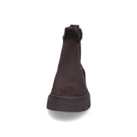Tamaris Damen Chelsea Boot braun