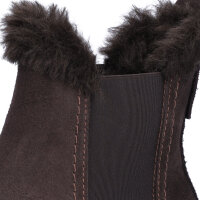 Tamaris Damen Chelsea Boot braun