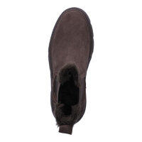 Tamaris Damen Chelsea Boot braun