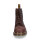 Dr. Martens Damen Schn&uuml;rboot braun