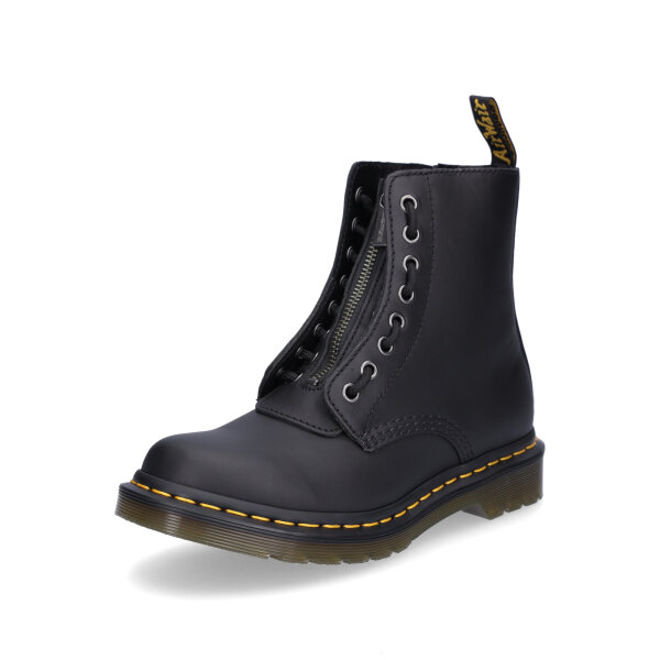 Dr. Martens Damen Boot schwarz