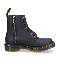 Dr. Martens Damen Boot schwarz