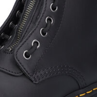 Dr. Martens Damen Boot schwarz