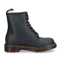 Dr. Martens Damen Schn&uuml;rboot gr&uuml;n