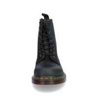 Dr. Martens Damen Schn&uuml;rboot gr&uuml;n