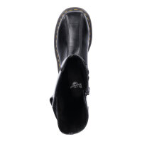 Dr. Martens Damen Stiefel schwarz