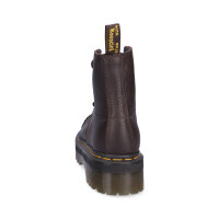 Dr. Martens Damen Schn&uuml;rboot dunkelbraun